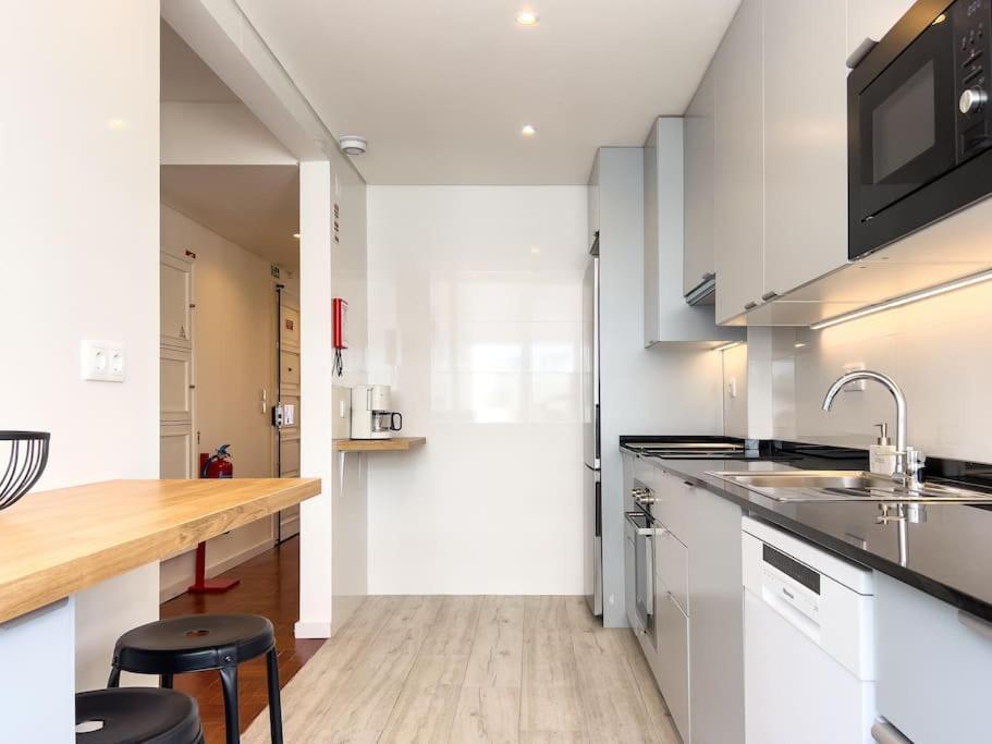 Olaias Lisbon 2 Bed Near Metro 2 Apartment Exterior photo