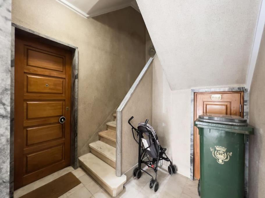 Olaias Lisbon 2 Bed Near Metro 2 Apartment Exterior photo