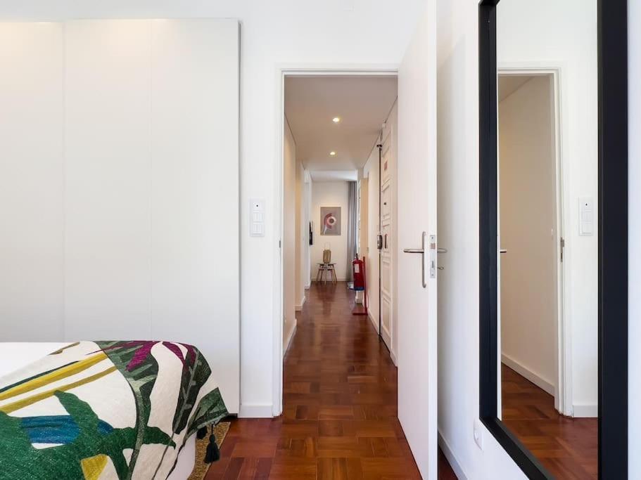 Olaias Lisbon 2 Bed Near Metro 2 Apartment Exterior photo