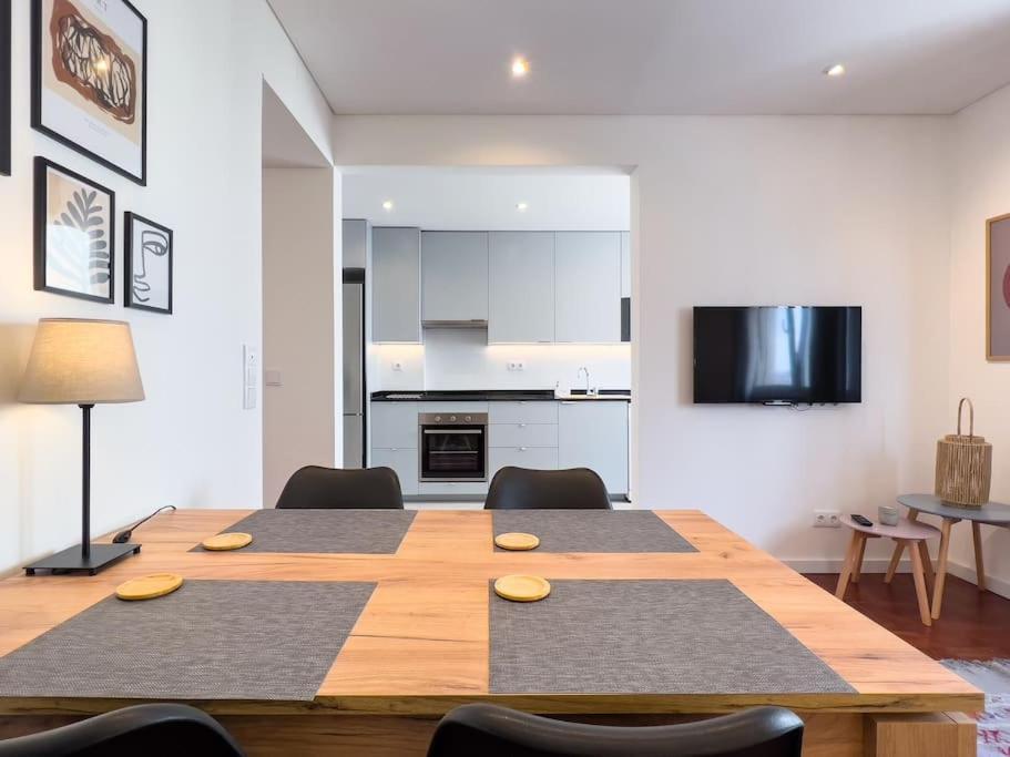 Olaias Lisbon 2 Bed Near Metro 2 Apartment Exterior photo